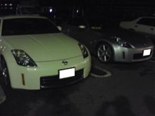怪しいＺにつけられて(゜_゜;続・お呼び出し編