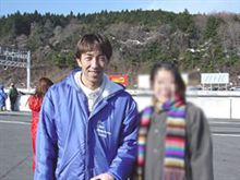 服部尚貴氏