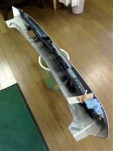 本日の作業はここまで