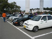 スポーツカーオフ！！
