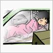 車中泊