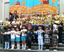 学芸会 