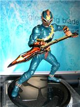 仮面ライダーザンキ(斬鬼) 仮面ライダーザンキ(斬鬼)