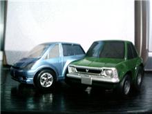 ついに(｀O&#180;)ｑ 　納車です！