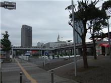 東京モーターショーに行ってきました。