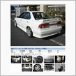 B15 VZ-R  のエアロ