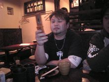 昨日から今日へ♪