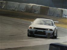 OBERON筑波２０００走行会ベスト車載♪