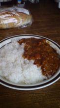 そして今日もカレーｗ