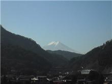 今日の富士山11/2◎
