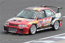 懐かしの写真 =ランサーエボリューションVI編=