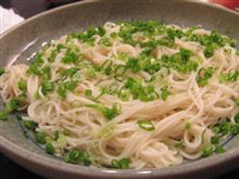 夜も沖縄料理の店「ふくぎ」へ