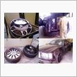 BENTLEY Arnage  version-P　製作中♪