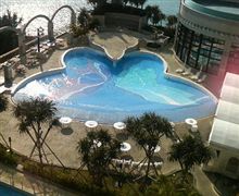 沖縄出張 