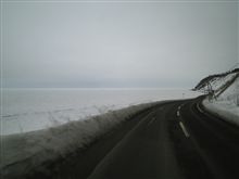 今日の流氷２００８w