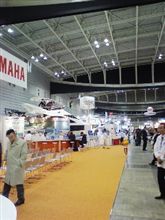 ジャパンインターナショナルボートショー