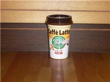 マウント・レーニア♪カフェラッテ♪ソイラテ♪ マウント・レーニア♪カフェラッテ♪ソイラテ♪