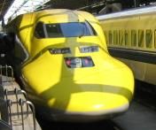 ドクターイエロー 