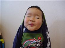 謎の生物…②