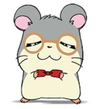 めがね君