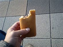 無事(・ω・)/あんまきゲット♪