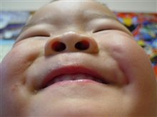 謎の生物…③