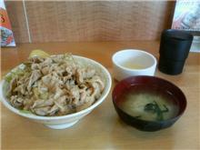 すた丼