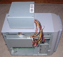PC冷却ファン交換＋α