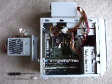 PCの掃除