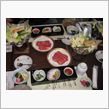 近江牛食べた（リベンジひこに ...