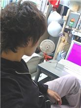 久々に髪切った～