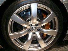 中古ホイール、売却の値段