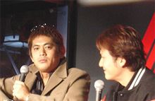 織戸学氏・谷口信輝氏