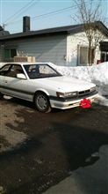 そろそろさよならレパードかな…