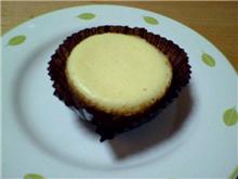 驚愕のチーズケーキ♪ 驚愕のチーズケーキ♪