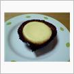 驚愕のチーズケーキ♪