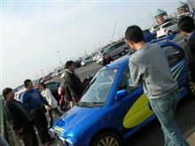 0803ヴィヴィオ東海組集会