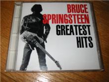 ＧＲＥＡＴＥＳＴ　ＨＩＴＳ：ＢＲＵＣＥ　ＳＰＲＩＮＧＳＴＥＥＮ