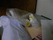 補修(≧ｖ≦)♪