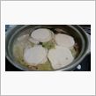 【南部名物】せんべい汁
