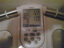 ウォーキング１回目