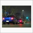 深夜の密談