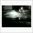 ＨＩＤ6000ｋ点灯時ＵＰ