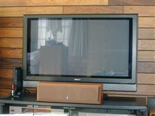 プラズマテレビ購入