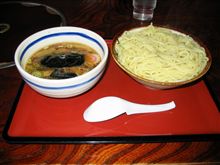 小金井大勝軒