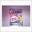 HARIBOのグミ♪