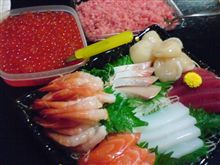 記念日に巻き巻き