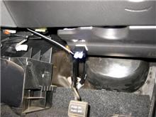 ＬＥＤフットライトの整備手帳をＵＰ～!(^^)!