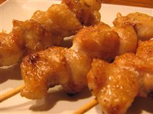 串焼き頼まなかったら…