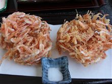 桜えび